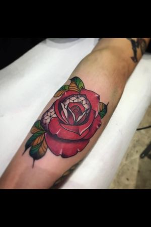 Tattoo by pit tattoo studio supply 