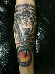 Tattoo