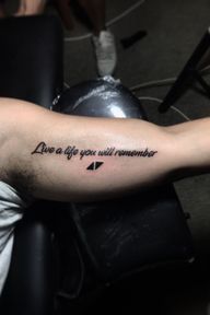 Tattoo