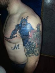Tattoo