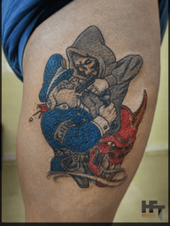 Tattoo