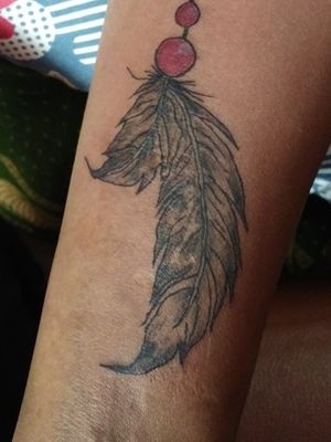 Tattoo by sacred Heart Ancient Tattoo Studio