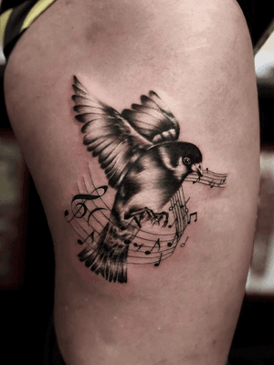 Just finished this awesome piece.✍🏻🕊🍀●●●●●●●●●●●●●●●●●●●●●●#realistic#swallow#swallowtattoo#realisticink#tattoo#inked#tattooed#animaltattoos#tattooideas#blackandgrey#blackandwhite#tattoolife#tattoolifestyle#bulgaria#amsterdamtattoo#besttattoos#artistoninstagram#bodyart#tattoomodel#tattooedgirls#tattooedguys#inkig#tattooflash#tattoo#tattoos#amsterdamartist#geometric#geometrictattoo#linework#tats#flash