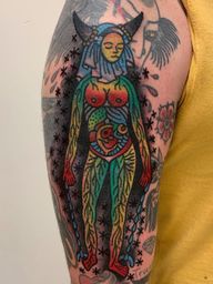 Tattoo
