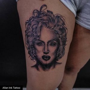 Allan Ink Tattooobrigado por curtir meus trabalhos!AGENDA 2019 ABERTA!FAÇA SEU ORÇAMENTO VIA WHATSAPP (31)991199054#tattoobr #tatuagemearte #tattoo #tatoo #tatuagem #tattoomg #tatau #tattoobh #realismtattoo #realismotattoo #realismo #portrait #black&white #pretoebranco #fotografia