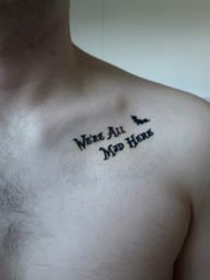 Tattoo