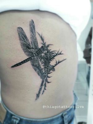 Orçamentos  6191950190Bora tatuar chegue #tattooes #libelula #tattoolibelula #tattooinspiration #inspirationtattoo #Black #blackandgray #tattoobrasil  #artenapele #tattoo #tattoolife #tattooforlife #tattooartistmagazine #tattoomundo #tattoodo #tattoo2me #tattooartist #inked #tattooart #bsb #brasilia #tattoobsb #thiagotattoo #ink #tattoolove