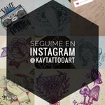 Follow me on Instagram @kaytattooart . #instatattoo #instagram #followtattooartist #followme 