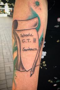 Tattoo