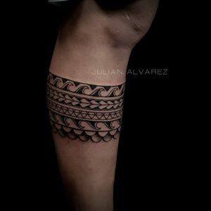 Tattoo by Skin Vault Tattoo By: Julian Alvarez