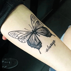Tattoo by Khaleesi