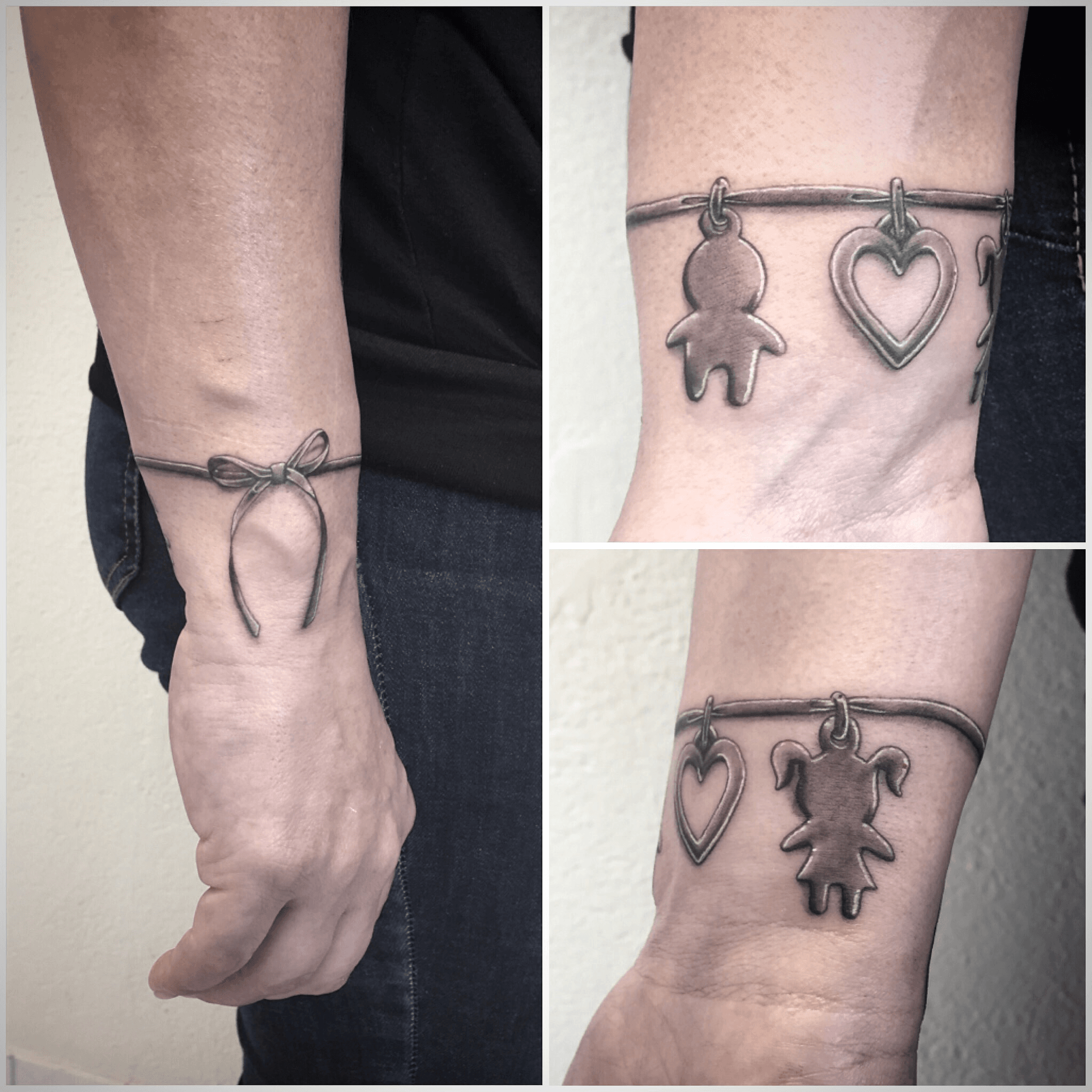 BRACELET TATTOO | wrist tattoos for women | cute wrist tattoo | 'BRACELET  TATTOO' Check out this really cool Bracelet Tattoo.. With over 10000+  awesome Tattoo Designs, Jhaiho.com serves as the only