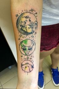 Tattoo