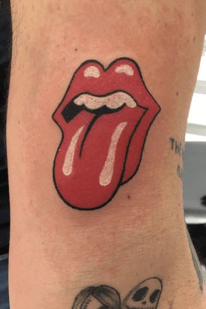 Rolling Stones - fanboii