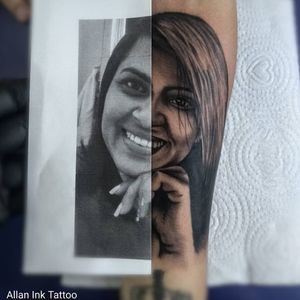 Allan Ink Tattooobrigado por curtir meus trabalhos!AGENDA 2019 ABERTA!FAÇA SEU ORÇAMENTO VIA WHATSAPP (31)991199054#tattoobr #tatuagemearte #tattoo #tatoo #tatuagem #tattoomg #tatau #tattoobh #realismtattoo #realismotattoo #realismo #portrait #black&white #pretoebranco #fotografia
