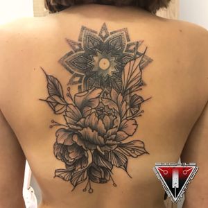 Tattoo by sick13tattoo