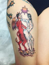 Tattoo