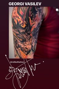 Tattoo