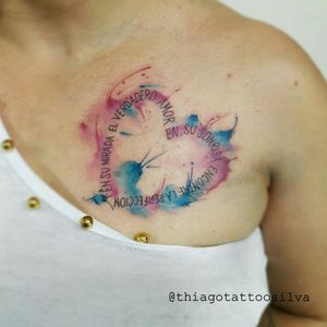  Y em su mirada el verdadero amor en su sonrisa encontre la perfeccion Orçamentos 61 991950190 #tattooinspiration #tattooaquarela #aquarela #tattoofeminina #tattoodelicada #inspirationtattoo #tattoojao #blackandgray #tattoorelismo #artenapele #tattooartistmagazine #electricink #tattoomundo #tattoodo #tattoo2me #tattooartist #artfusion #tatuadorbrasileiro #inked #tattooart #bsb #brasilia #tattoobsb #thiagotattoo #tattoolove #tattoobrasil #tattooes