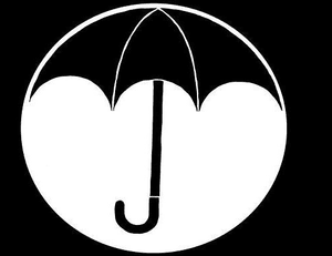 From the Netflix series The Umbrella Academy