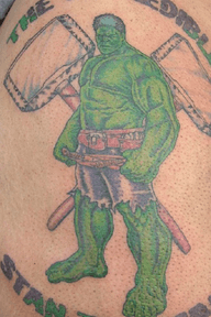 Tattoo