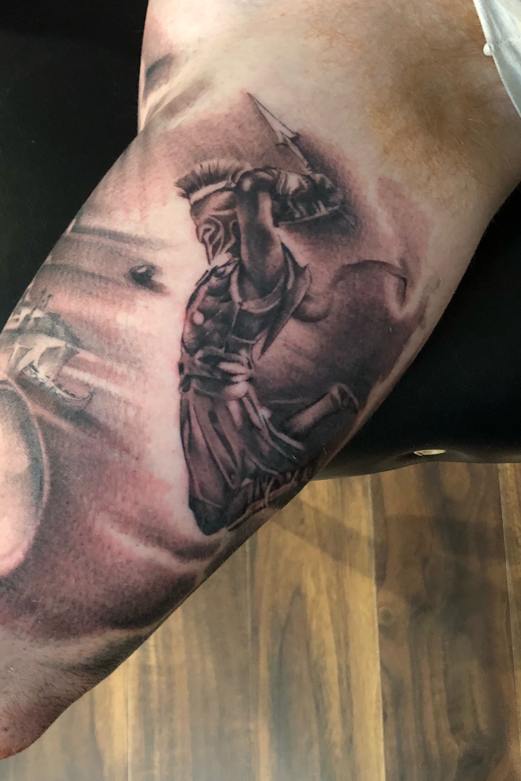 Tattoo Uploaded By Seven Souls Tattoo Studio Tattoodo   20190223 BhXVNPZV0ZzBbes 