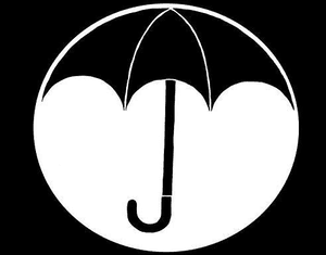 From the Netflix Series The Umbrella Academy. 