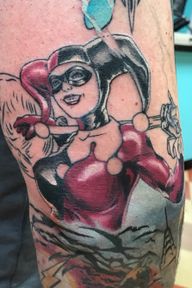 Tattoo