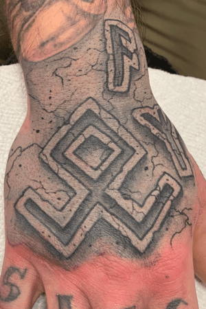 Rune cover up 