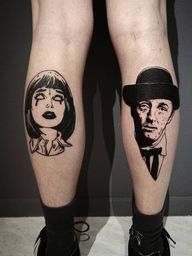 Tattoo