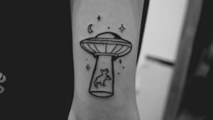 Tattoo by ismaelmontanioart