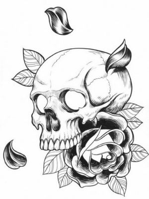 Thinking of getting this on the right side of my neck. No meaning to it i just like the design.