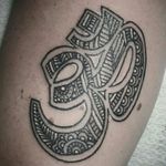 #ornamental #graphic #sacred #black #tattoo #italiantattoer #inked #tattoocare #tattoolife #ink #inkedmuscles #tattoo www.inkedmuscles.it 