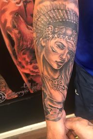 Tattoo
