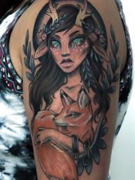 Tattoo