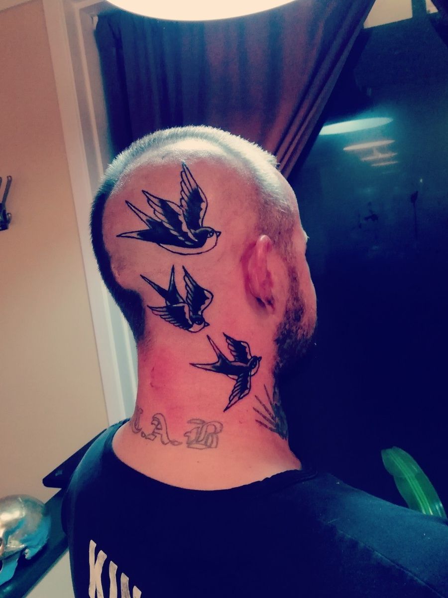 Tattoo Uploaded By Love Pain Tattoo Tattoodo