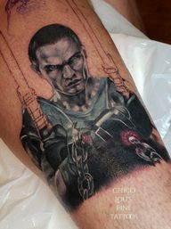 Tattoo