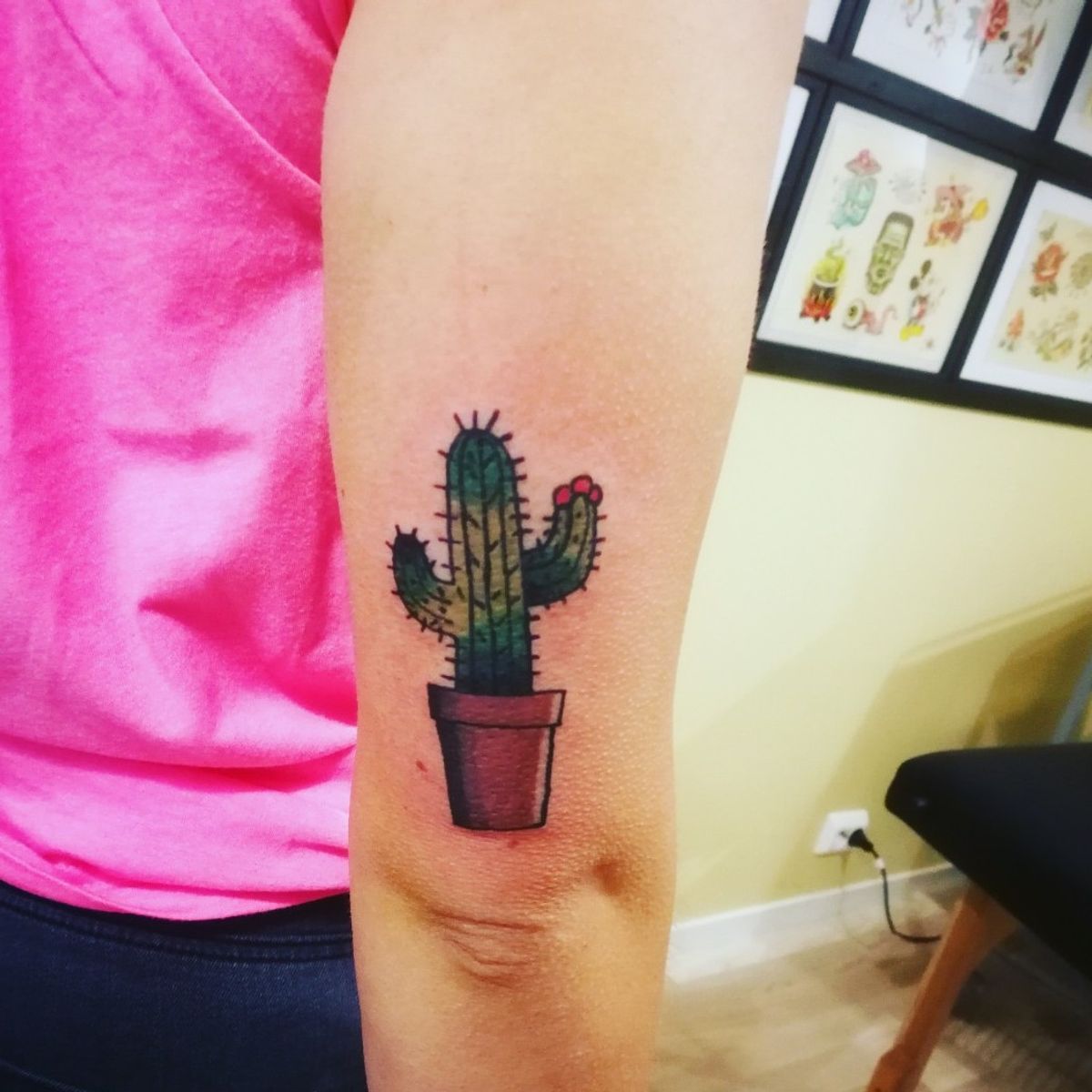 Tattoo Uploaded By Love Pain Tattoo Tattoodo