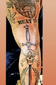Tattoo