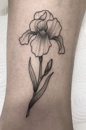 Tattoo by Unne Atelier