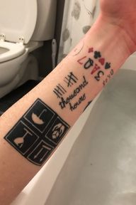 Tattoo