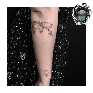 #NaneMedusaTattoo #tattooart #tattooartist #tattoos #riodejaneiro #Brasil #tatuagem 