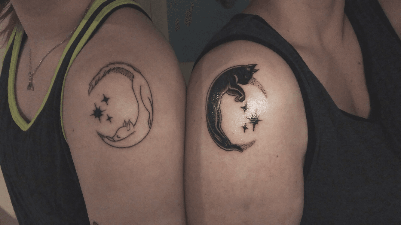 27 Ghost Tattoo Ideas Cute  Spooky Designs  Tattoo Glee