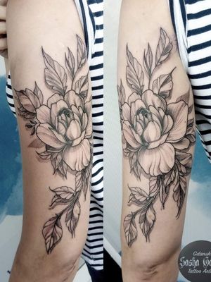 #Tooth_ink #toothinktattoo #dotworktattoo #dotwork #3Rl #graphictattoo #graphic #art #tattoo #tattooink #tattooart #blackandwhite #blackandgrey #tattooist #tattooartist #tattooworkers #tattooed #tattoomodel #tattoogdansk #gdansk #polandtattoos #Poland #Iceland #norway#flowers #flowertattoo 