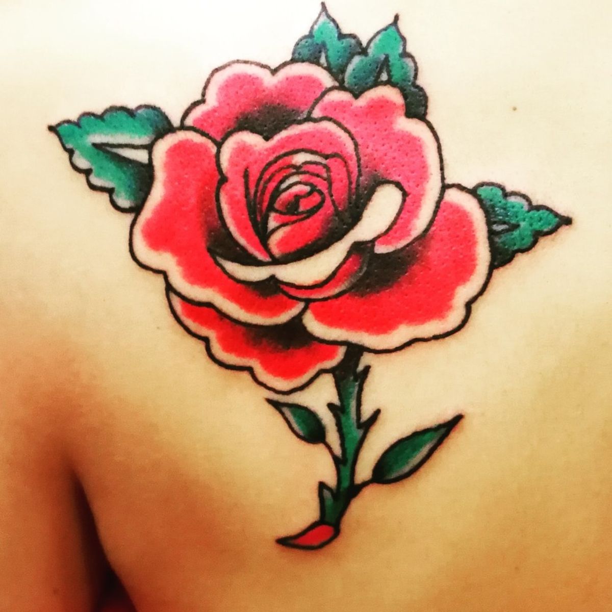 Tattoo Uploaded By Love Pain Tattoo Tattoodo