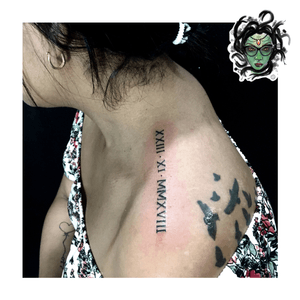 #NaneMedusaTattoo #tattooart #tattooartist #tattoos #riodejaneiro #Brasil #tatuagem 