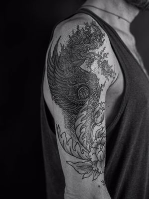 Tattoo by Berlin Studio