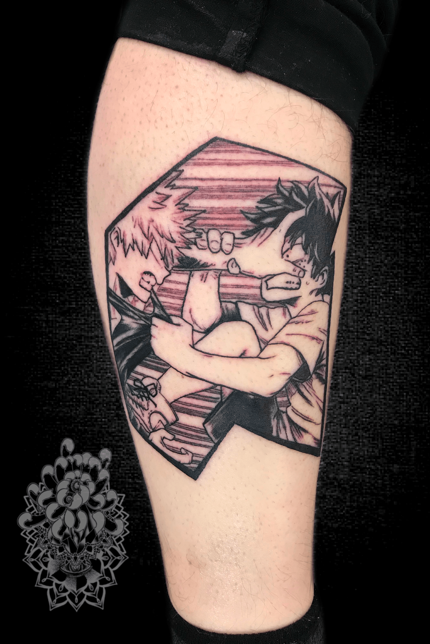 Top 10 Best Anime Tattoo in West Hollywood, CA - September 2023 - Yelp