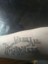 Tattoo
