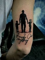 #family #familytattoo #familytattoos #tattoofamily #TattooFamilia #daddytattoo #tattooartist #tattooartistmagazine #tattooart #tattoo #tatoo #tato #tatuaje #tatuagem #tatu #Boytattoo 